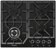 GEFEST ПВГ 2232-01 Р83 Нез.вар.пан. Газовая