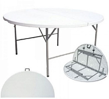 GREEN GLADE F160 Стол складной