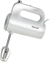 DELTA LUX DELTA LUX DE-7707 White