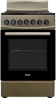 MIU UNO 51Р серая