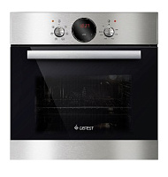 GEFEST ЭДВ ДА 602-02 РН7 Духовой шкаф электрический