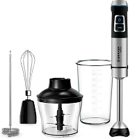 BRAYER BR1257 (набор) Блендер погружной