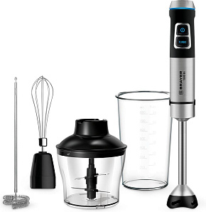 BRAYER BR1257 (набор) Блендер погружной