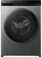 XIAOMI Mijia WD105MJA11KZ кл.:A фронт. макс.:10.5кг (с сушкой) серебристый
