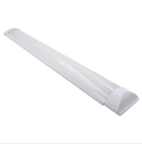 ECOLA LSHD20ELC LED LINEAR IP20/20W/6500K Светильник накладной