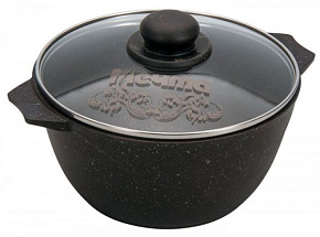 МЕЧТА 44803 Гранит star 4л Кастрюля МЕЧТА 44803 Гранит star 4л