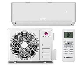 DANTEX RK-12SAT/RK-12SATE ADVANCE Сплит-система