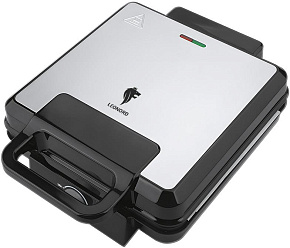 LEONORD LE-17702 (111139) Вафельница