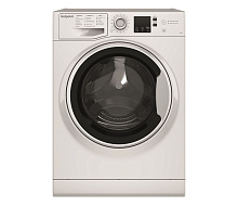 HOTPOINT NSS 6015 W Стиральная машина фронтальная