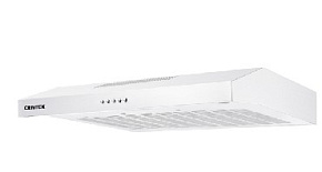 CENTEK CT-1801-50 WHITE Вытяжка