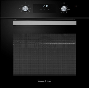 ZIGMUND & SHTAIN E 177 B НЕЗАВИСИМЫЕ ДУХОВЫЕ ШКАФЫ ЭЛЕКТРИЧЕСКИЕ