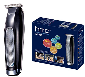 HTC AT-229 Машинка для стрижки