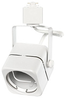 SMARTBUY (SBL-TKW1-GU10) Track GU10 белый Светильник