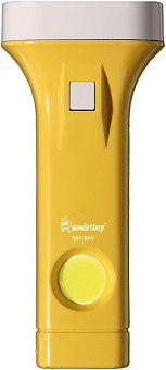 SMARTBUY (SBF-860) SBF-860 желтый Фонарь