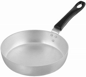 SCOVO МТ024 алюм 18см пласт/руч Сковорода SCOVO МТ024 алюм 18см пласт/руч