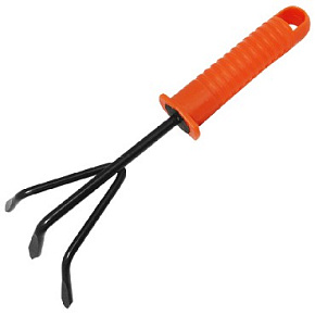 PARK HG0388С рыхлитель 3-зуб. (270209)(5) Садовый инструмент