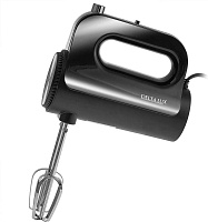 DELTA LUX DELTA LUX DE-7707 Black