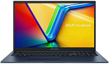 ASUS 17.3 VivoBook 17 X1704VA Blue (90NB10V2-M00SJ0) Ноутбук