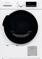 БИРЮСА DM-MС8/03 белый