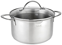 TALLER TR-17252, 2,2 л Кастрюля TalleR TR-17252, 2,2 л