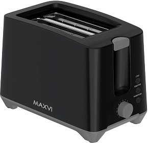 MAXVI KT725P black ВАФЕЛЬНИЦЫ, ОРЕШНИЦЫ, ТОСТЕРЫ