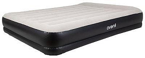 AVENLI 24146EU (107379) Матрас надувной двухместный Queen-size со встроенным электронасосом 203*152*36 с
