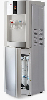 AEL LC-47s white/silver