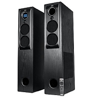 DIALOG AP-2500 Progressive черный Акустика 2.0 DIALOG AP-2500 Progressive черный