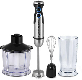 ZIGMUND & SHTAIN BH-345 M БЛЕНДЕРЫ