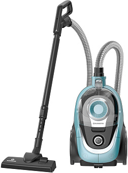 EUROSTEK EVC-4519 Пылесос