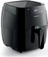 GORENJE AF1700DB 5л 1700Вт белый/черный