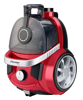 PIONEER VC350C Пылесос циклон