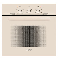 GEFEST ДГЭ 621-01 В1 Духовой шкаф газовый