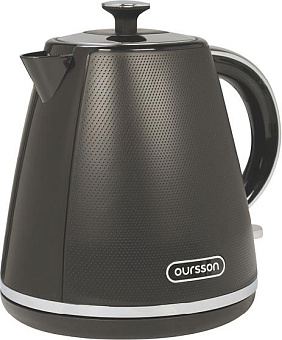 OURSSON KE1718P/DG Чайник электрический