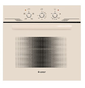 GEFEST ДГЭ 621-01 В1 Духовой шкаф газовый