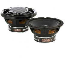 EDGE EDPRO65B-E6(пара) Автоакустика