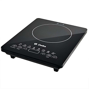 DELTA D-302N black