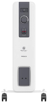 ROYAL CLIMA ROR-FR5-1000M Масляный радиатор