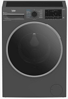 BEKO B3DFR57H22A с сушкой Стиральная машина с сушкой