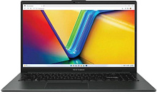 ASUS 15.6 E1504FA-BQ050 Black (90NB0ZR2-M010F0) ПИ Ноутбук