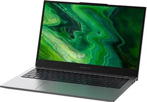 DIGMA 15.6 Pro Fortis Grey (DN15P3-ACXW01)