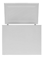 POZIS FH-255-1 122CV 250л белый ларь Морозильник