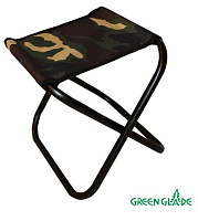 GREEN GLADE Табурет складной РС210 (хаки)