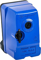AQUARIO PS-5-2 (вращ.гайка) 6352 Реле давления