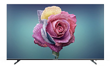 HARPER 55U750TS UHD 4K SMART TV безрамочный LED-телевизор