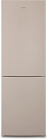 БИРЮСА G6027 345л бежевый Холодильник