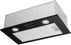 ZIGMUND & SHTAIN K 018.5 B ВСТРАИВАЕМЫЕ ВЫТЯЖКИ