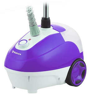SAKURA SA-3900P Отпариватель