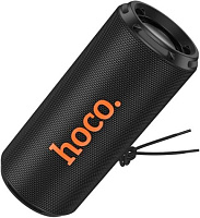 HOCO (6942007641333) HC27, 16Вт, спортивная, круглая, черный