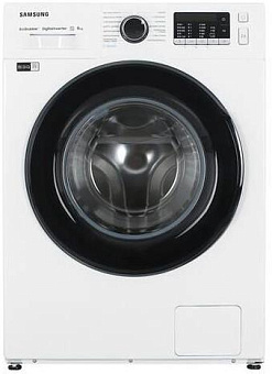 SAMSUNG WW80AGAS22AE/LD Стиральная машина